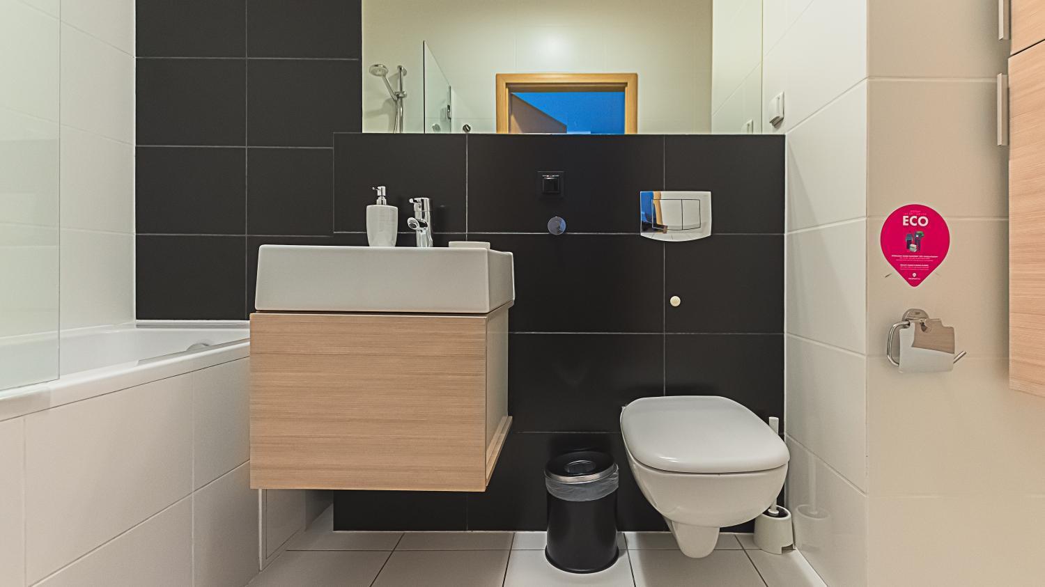 Vacationclub - Platan 2E Apartament 12 Świnoujście Esterno foto