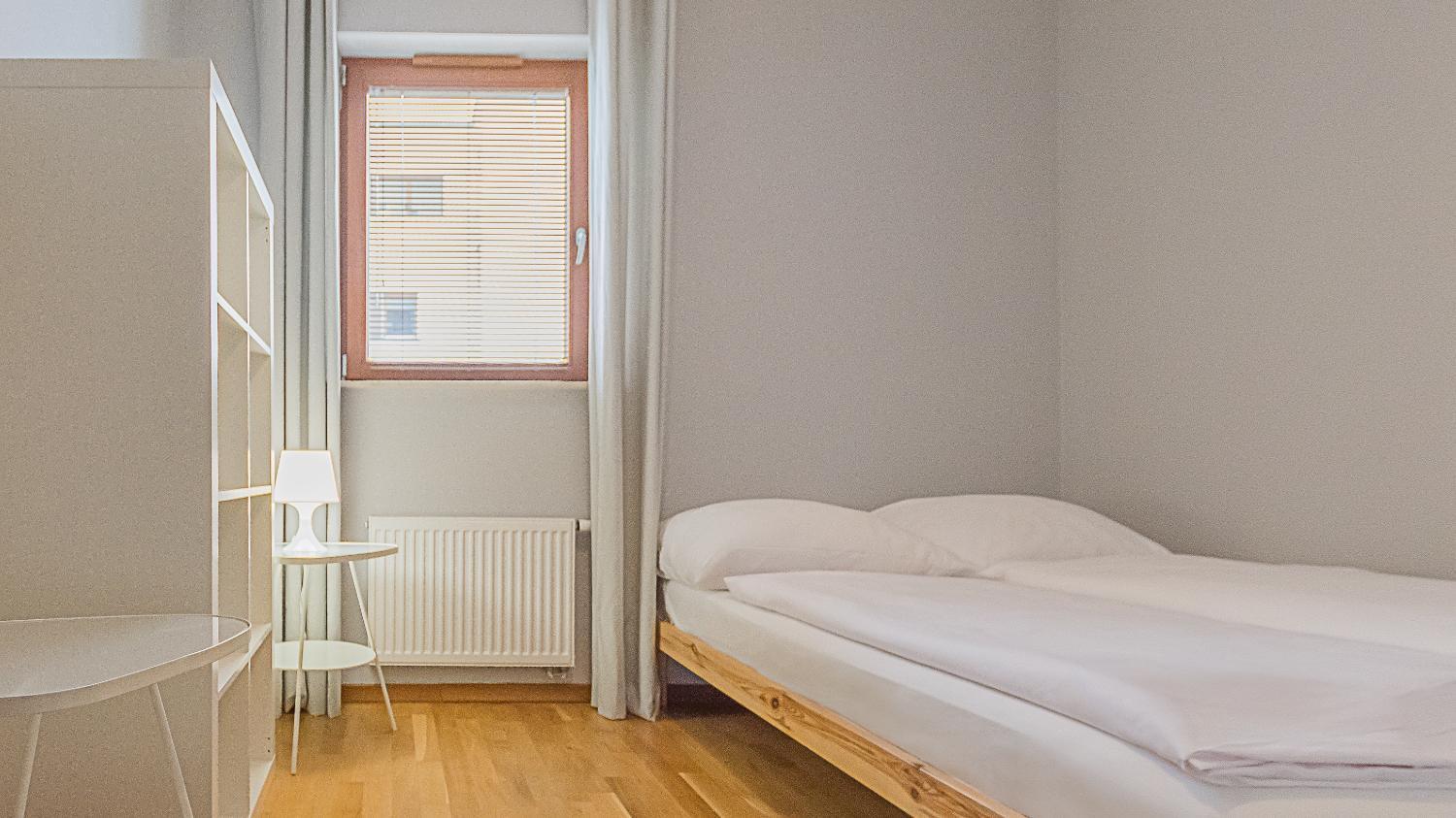 Vacationclub - Platan 2E Apartament 12 Świnoujście Esterno foto