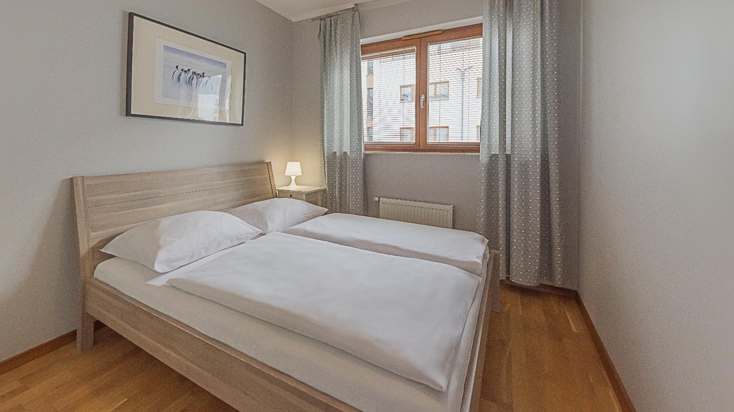 Vacationclub - Platan 2E Apartament 12 Świnoujście Esterno foto